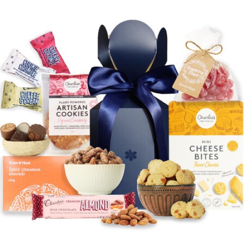 Gourmet Gift Box